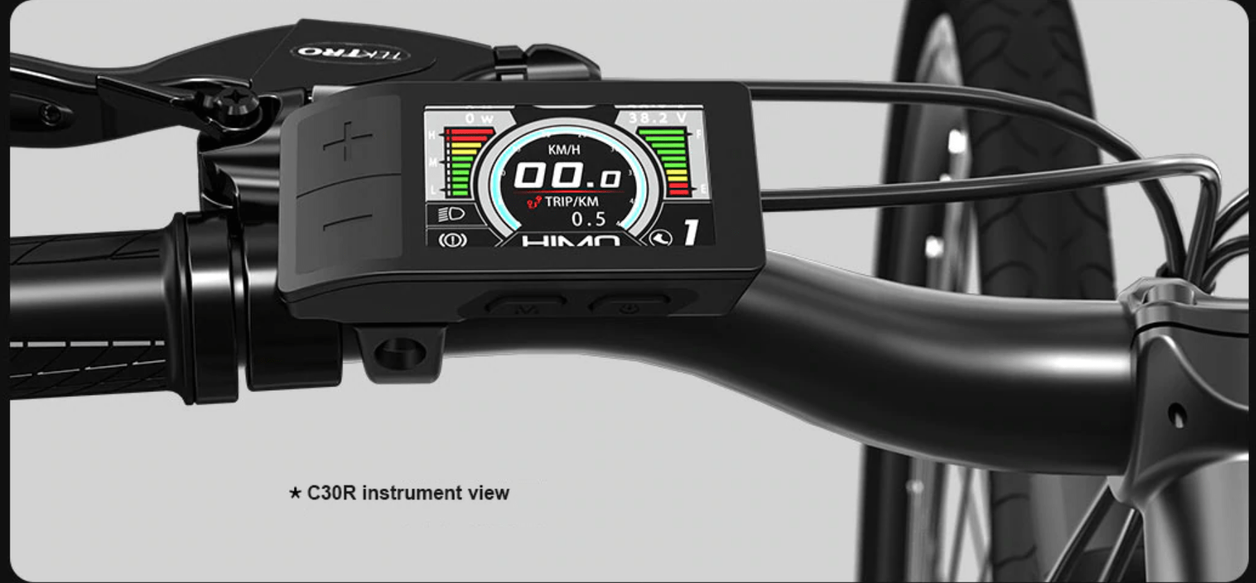 Complete Mid Drive E-bike Kit 48 Volt 750 Watt Bafang EMPowered Cycles ...