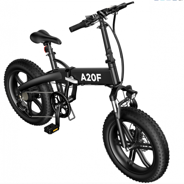 Ado A20F 500w Folding Electric Bike