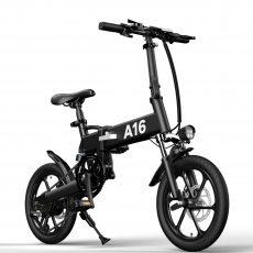 Ado A16 350w Folding Electric Bike