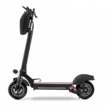 Bogist E5 Electric Scooter 600w Near Side View