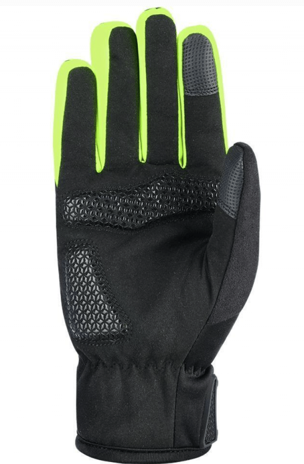 Oxford Bright 3.0 Full Finger Cycling Gloves