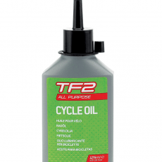 Weldtite TF2 Cycle Oil For Electric Bike