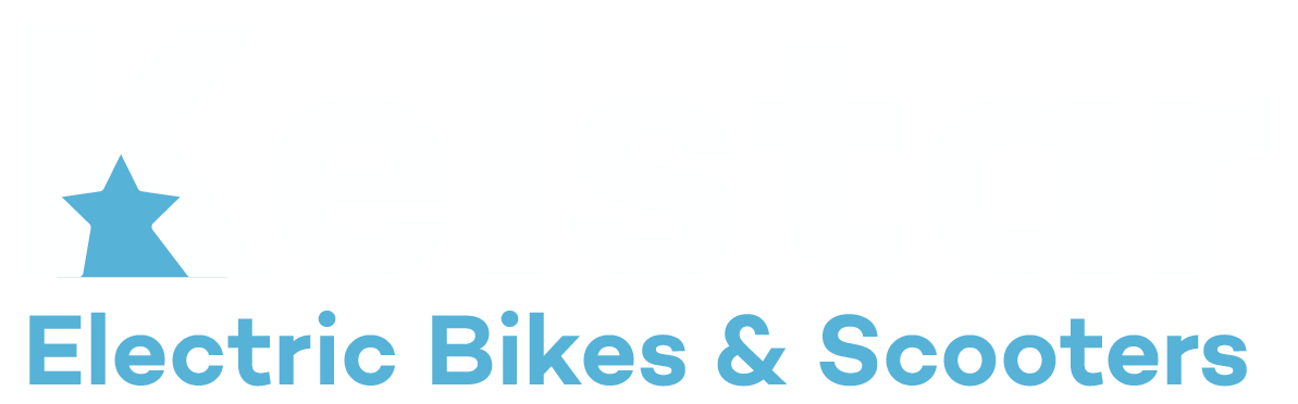 Kestar Electric Bikes & Scooters Logo