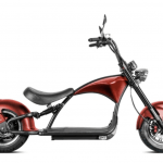 Eahora M1P 2000w Ultimate Chopper Electric Scooter