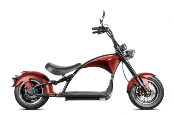 Eahora M1P 2000w Ultimate Chopper Electric Scooter