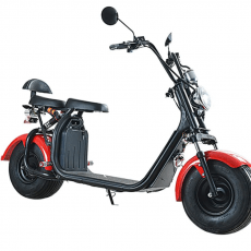 City Coco 1500w Scooter