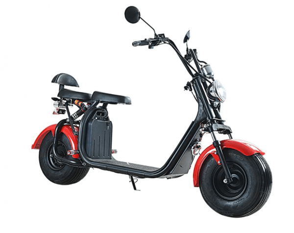 City Coco 1500w Scooter