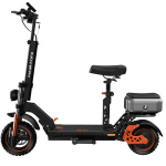 Kugoo Kirin M5 Pro Electric Scooter