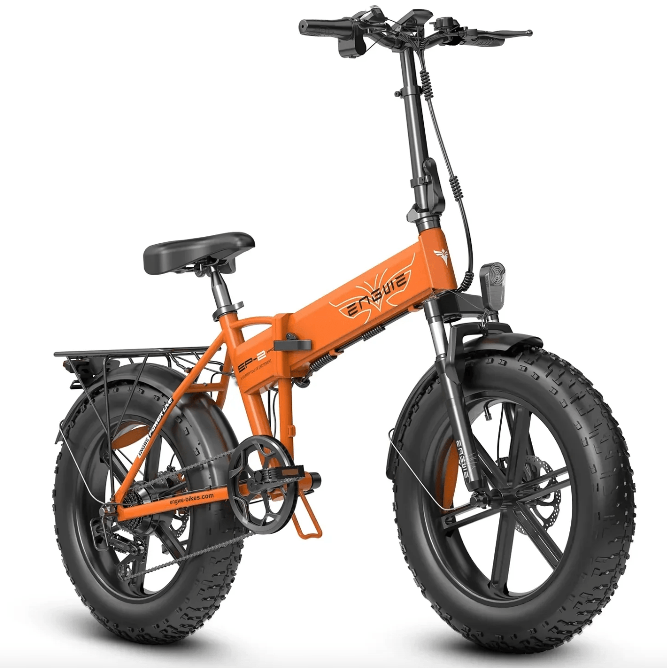 fatbike 750w