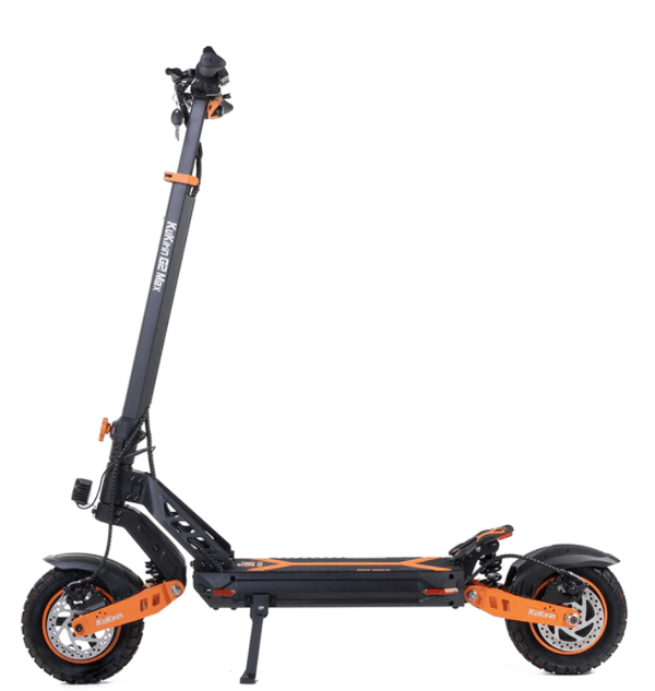 KUKIRIN G2 MAX Electric Scooter