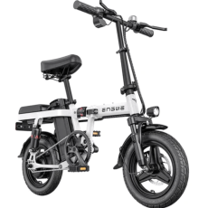 Engwe T14 folding electric bike
