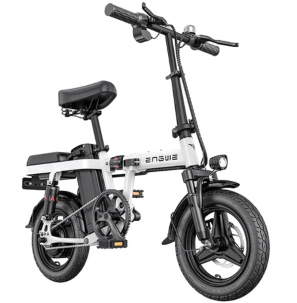 Engwe T14 folding electric bike