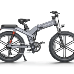 ENGWE X26 Electric Bike