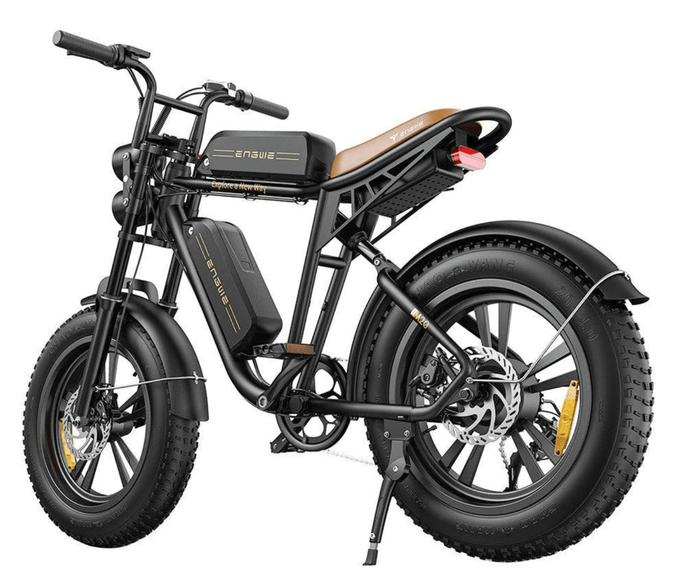 ENGWE M20 Electric Bike - Kelstar - Electric Bikes And Scooters