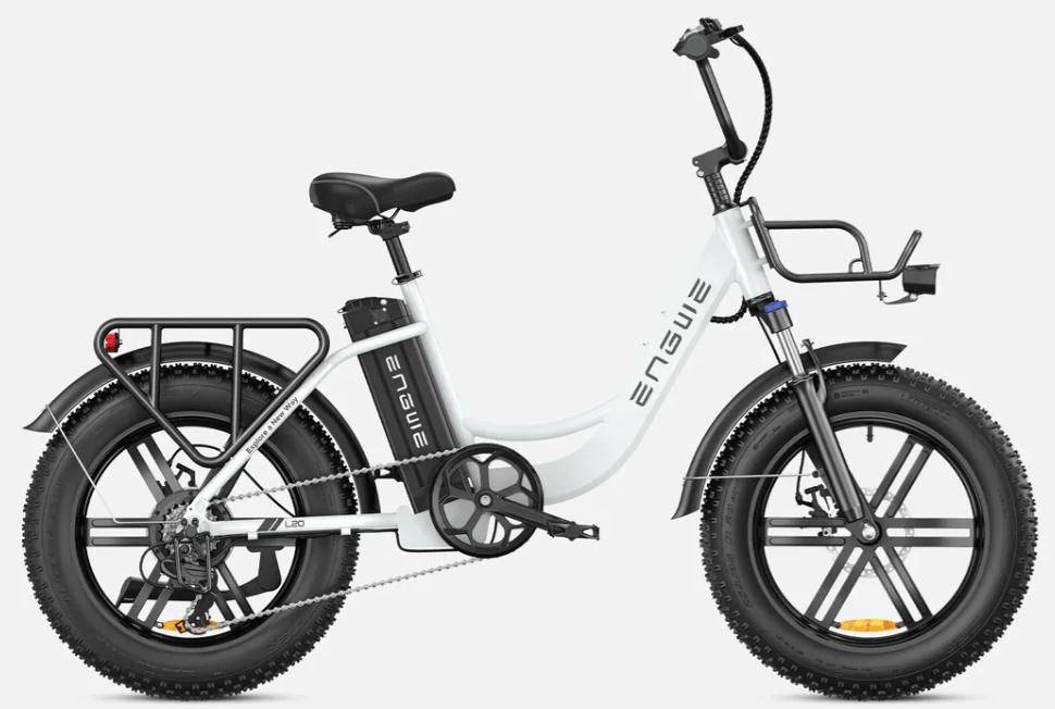 Electric bike deals low price