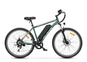 Yoloway M10 Electric Bike